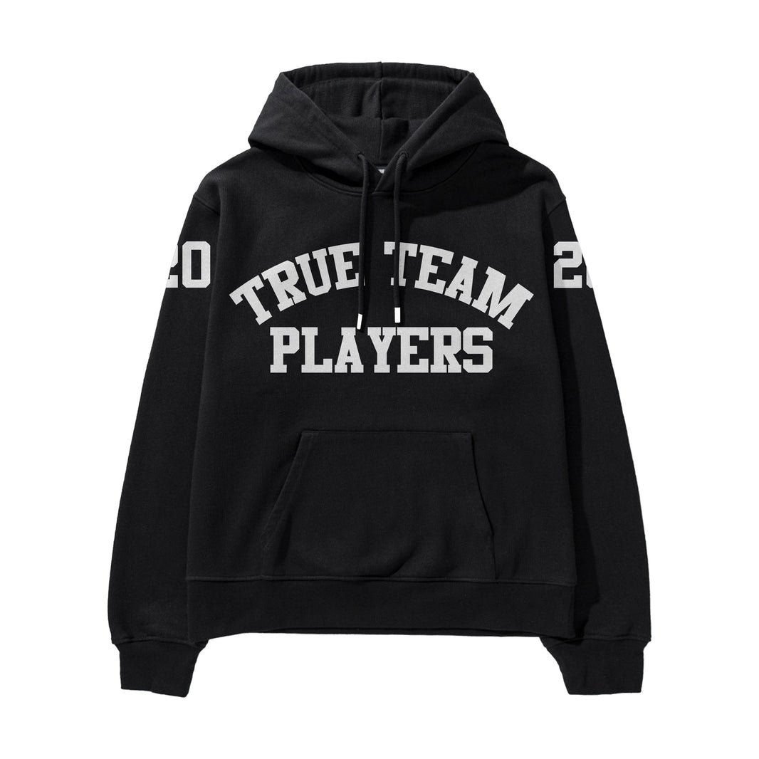 Black Hoodies (est. 2020)