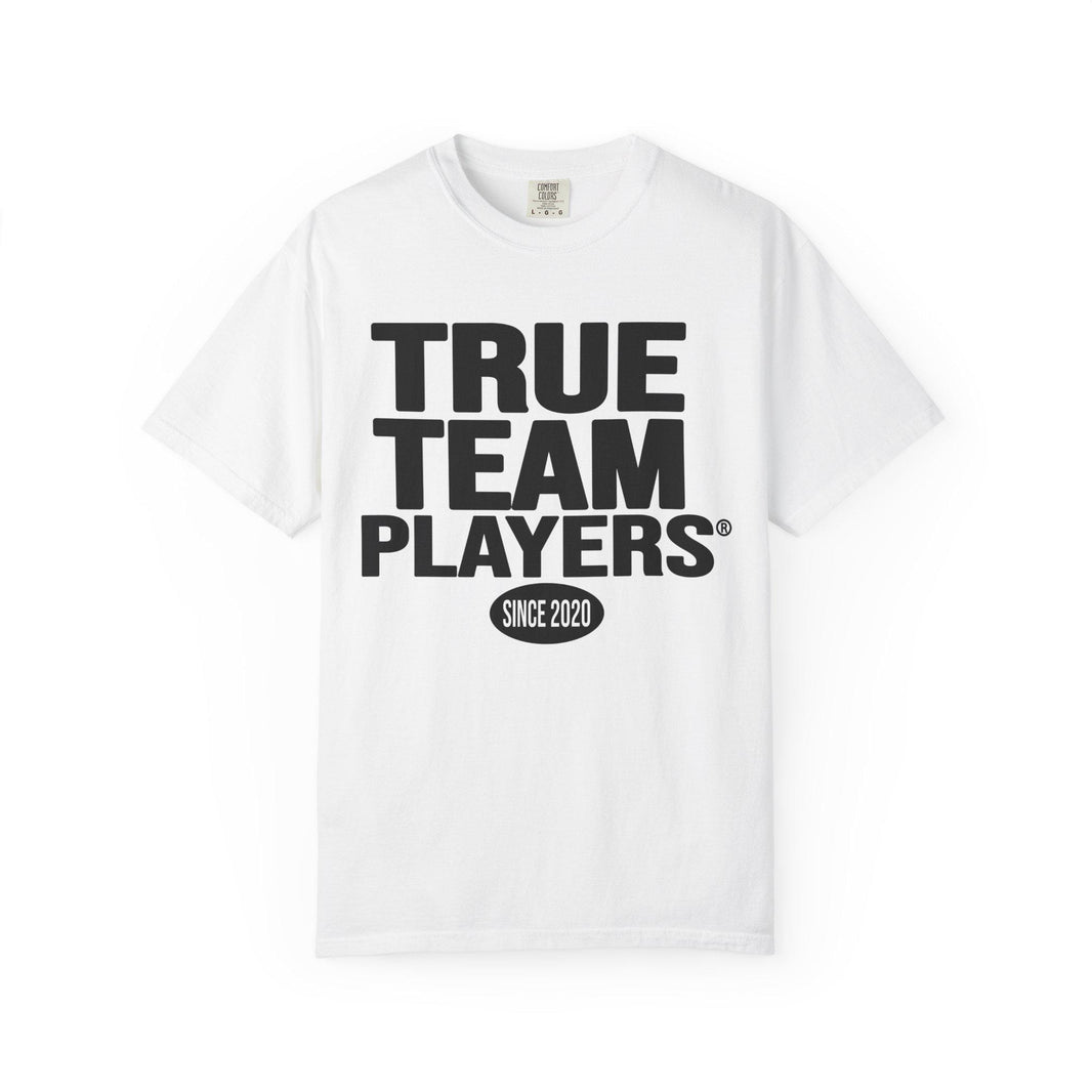 Unisex Summer Everyday Tee