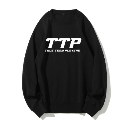 TTP Unisex Sweatshirts
