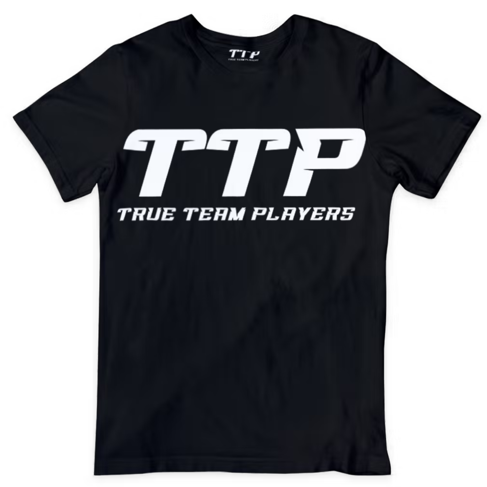 TTP Puff Print Short sleeve