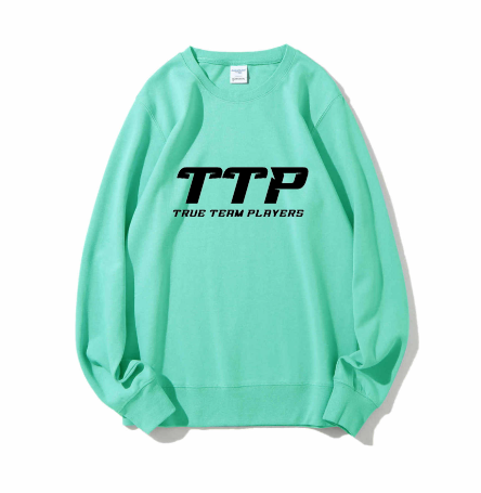 TTP Unisex Sweatshirts
