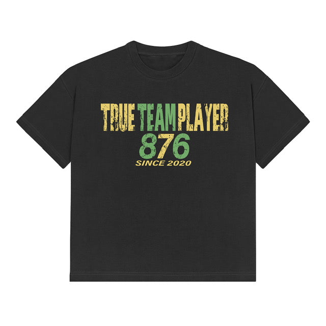 Cropped Tees