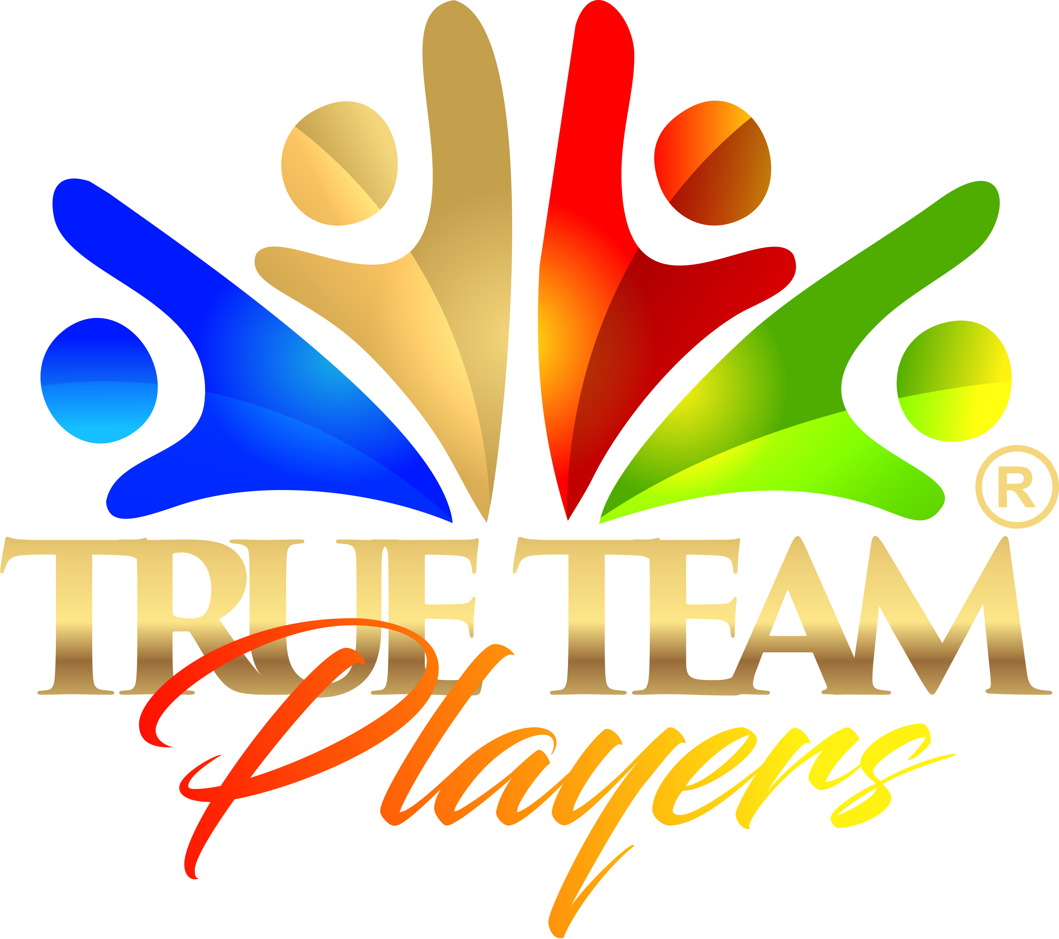 Shop All – True Team Players