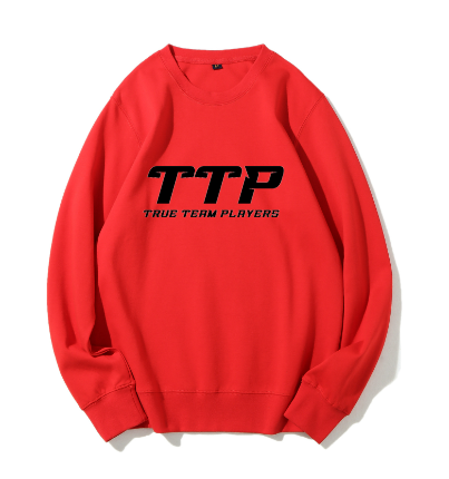 TTP Unisex Sweatshirts