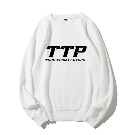 TTP Unisex Sweatshirts