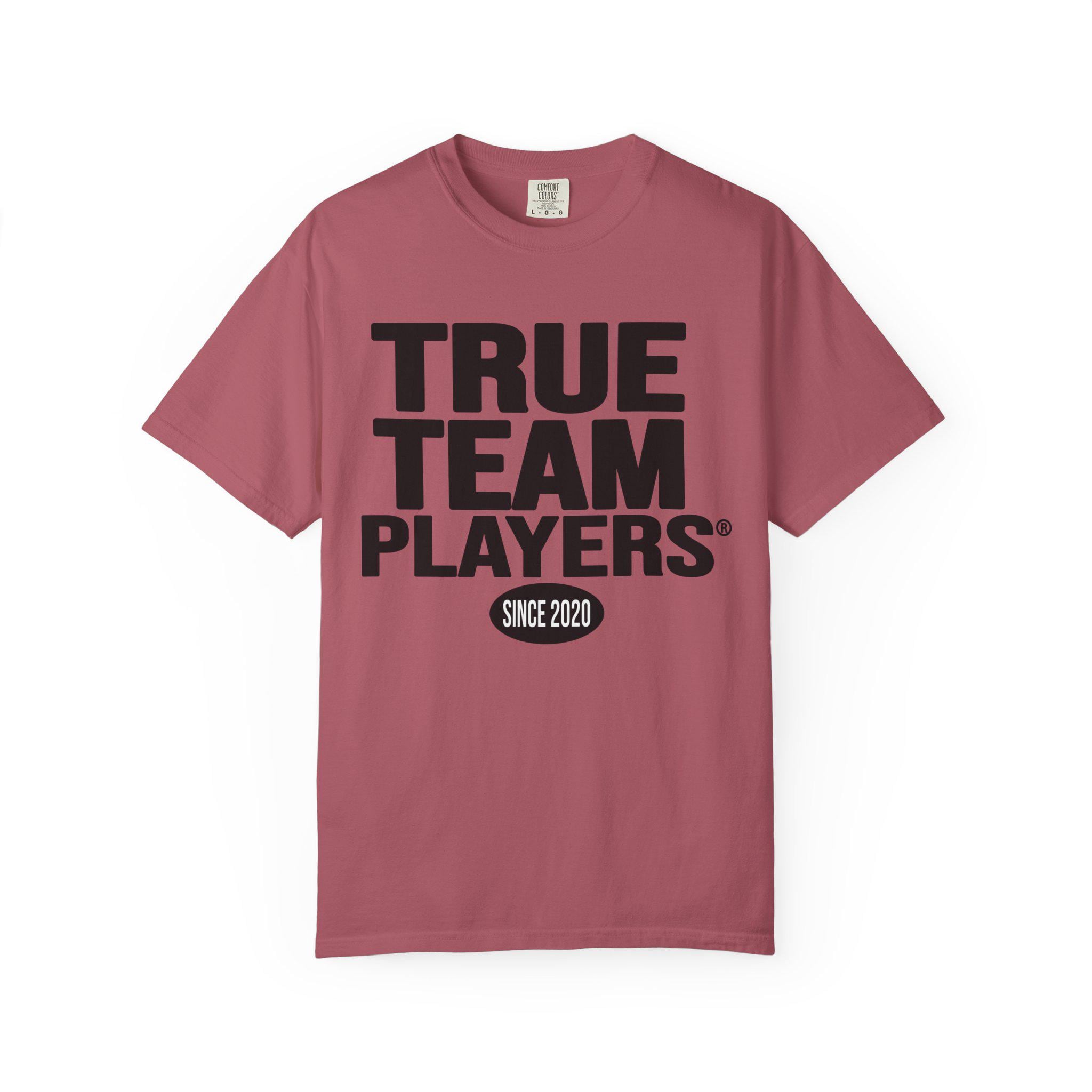 Unisex Summer Everyday Tee