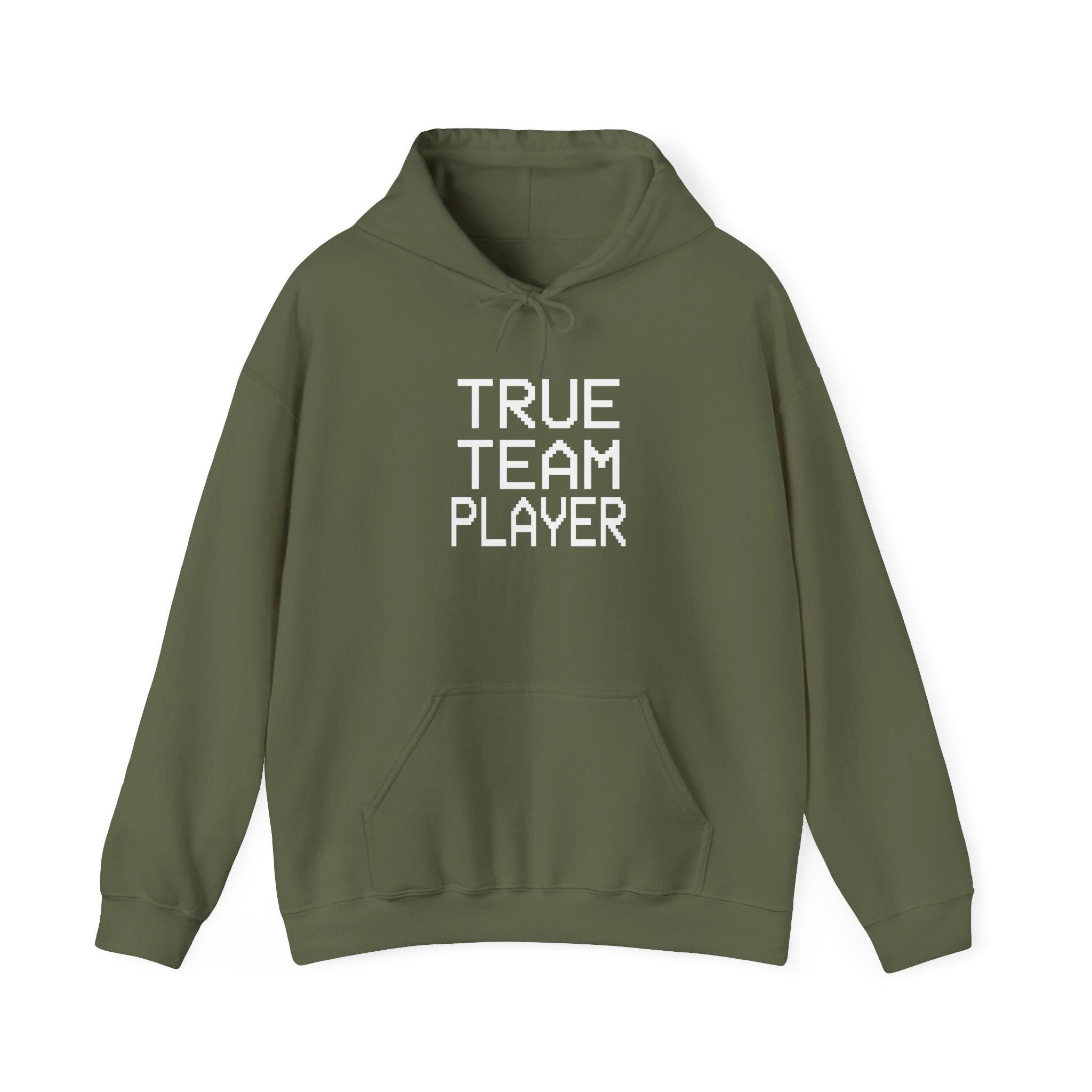 Gamer Cozy Unisex Hoodie