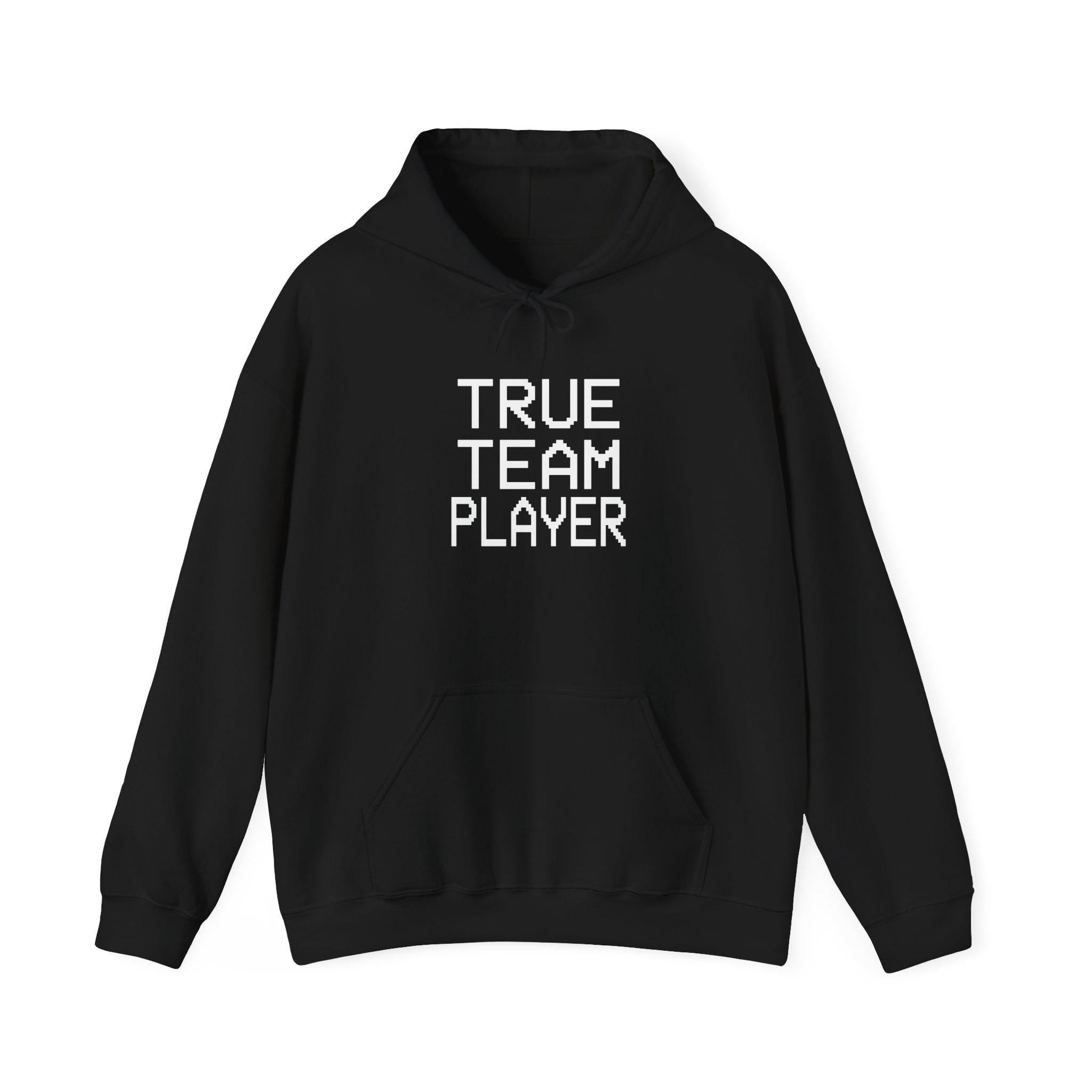 Gamer Cozy Unisex Hoodie
