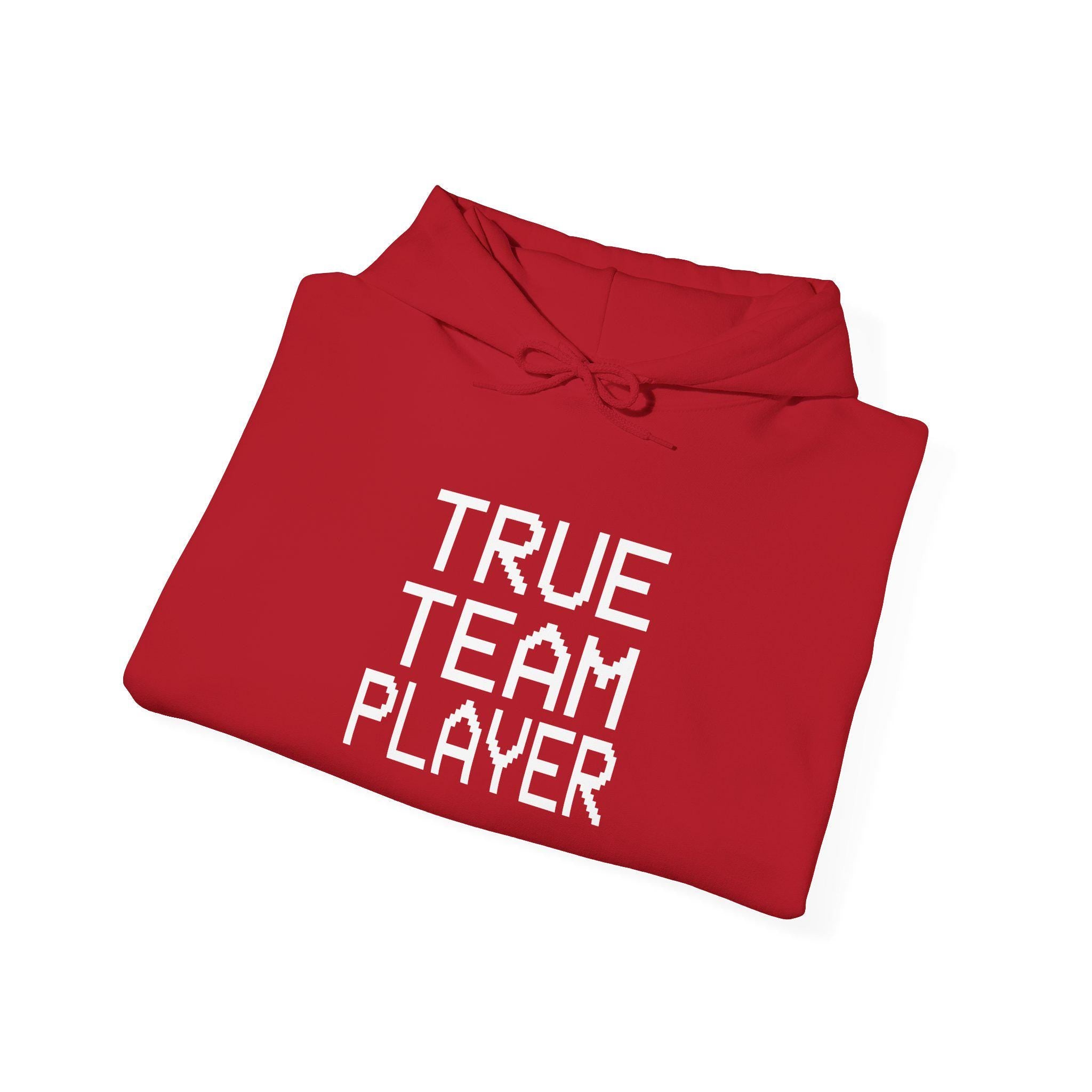 Gamer Cozy Unisex Hoodie