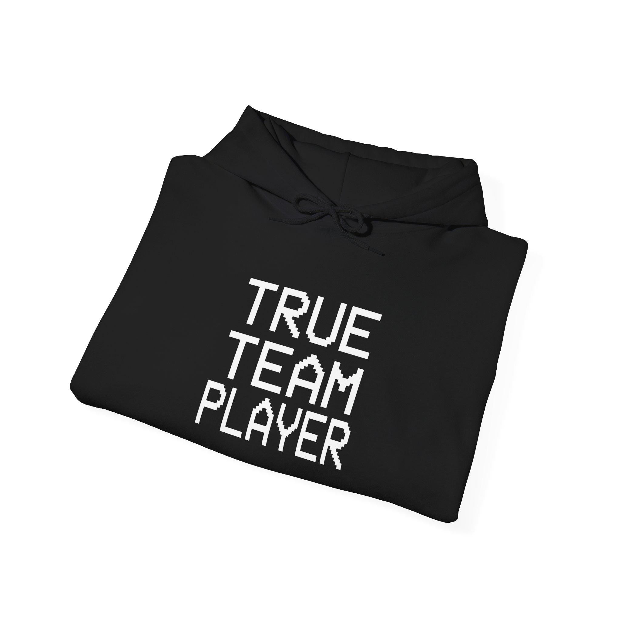 Gamer Cozy Unisex Hoodie