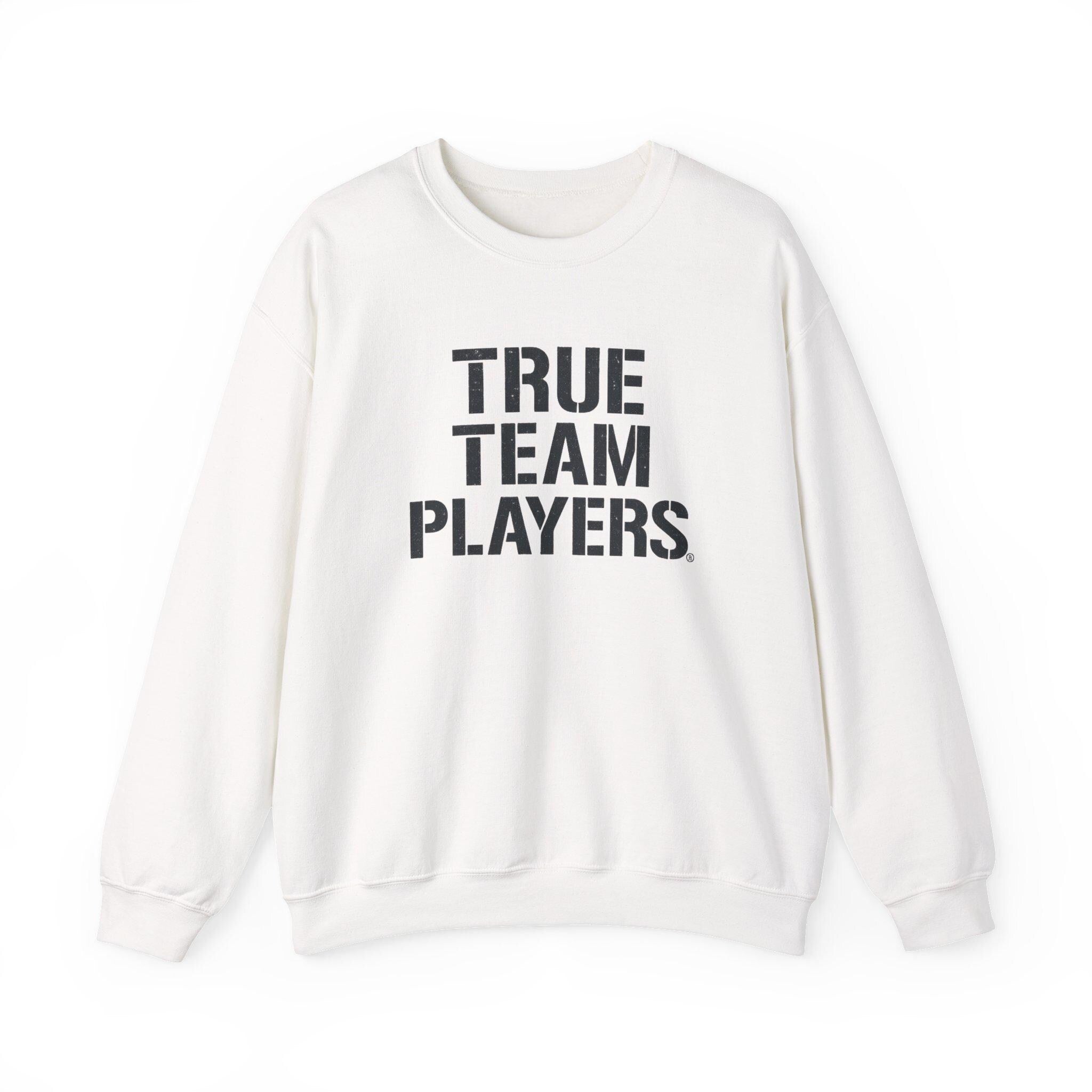 Cozy Unisex Crewneck for Sports Enthusiasts