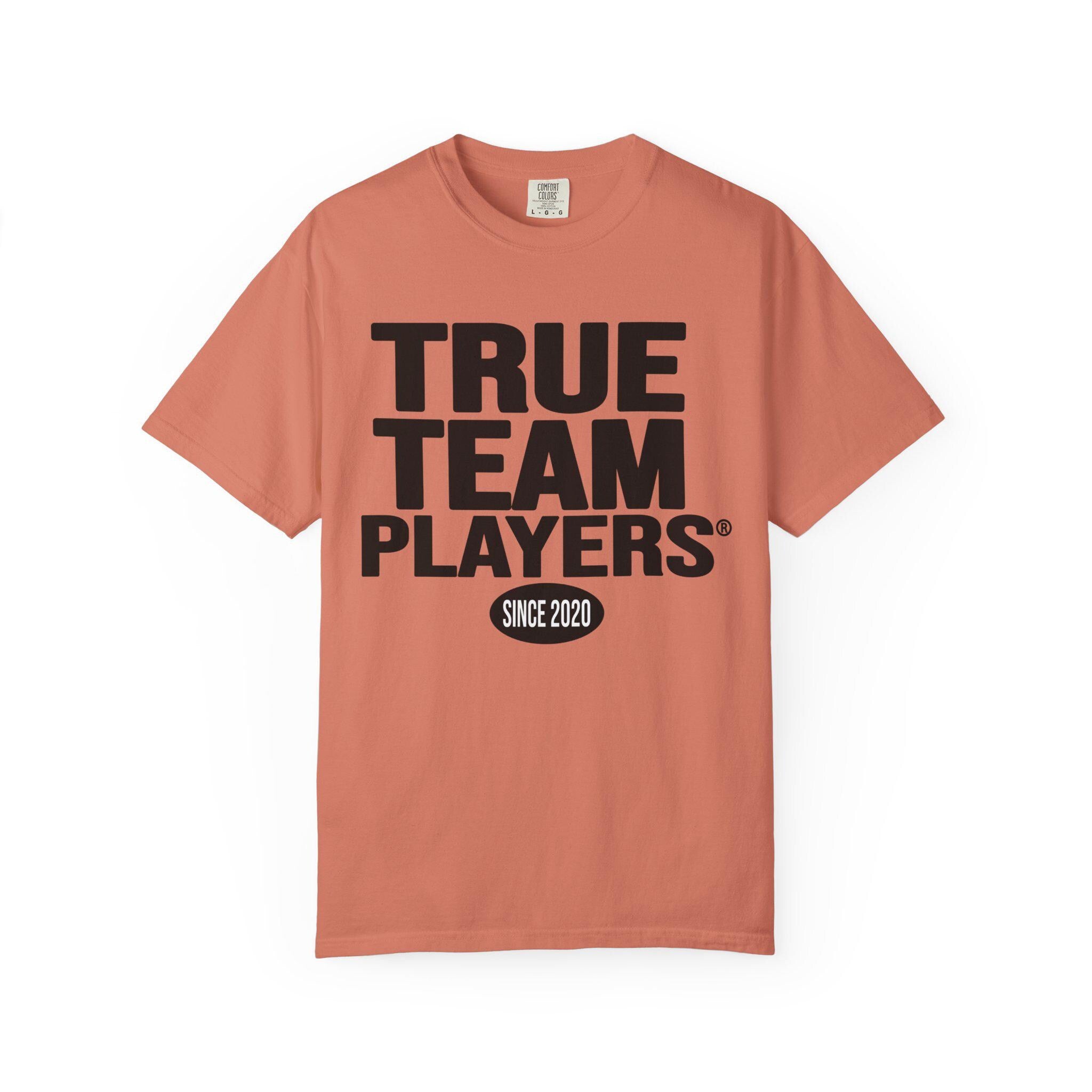 Unisex Summer Everyday Tee