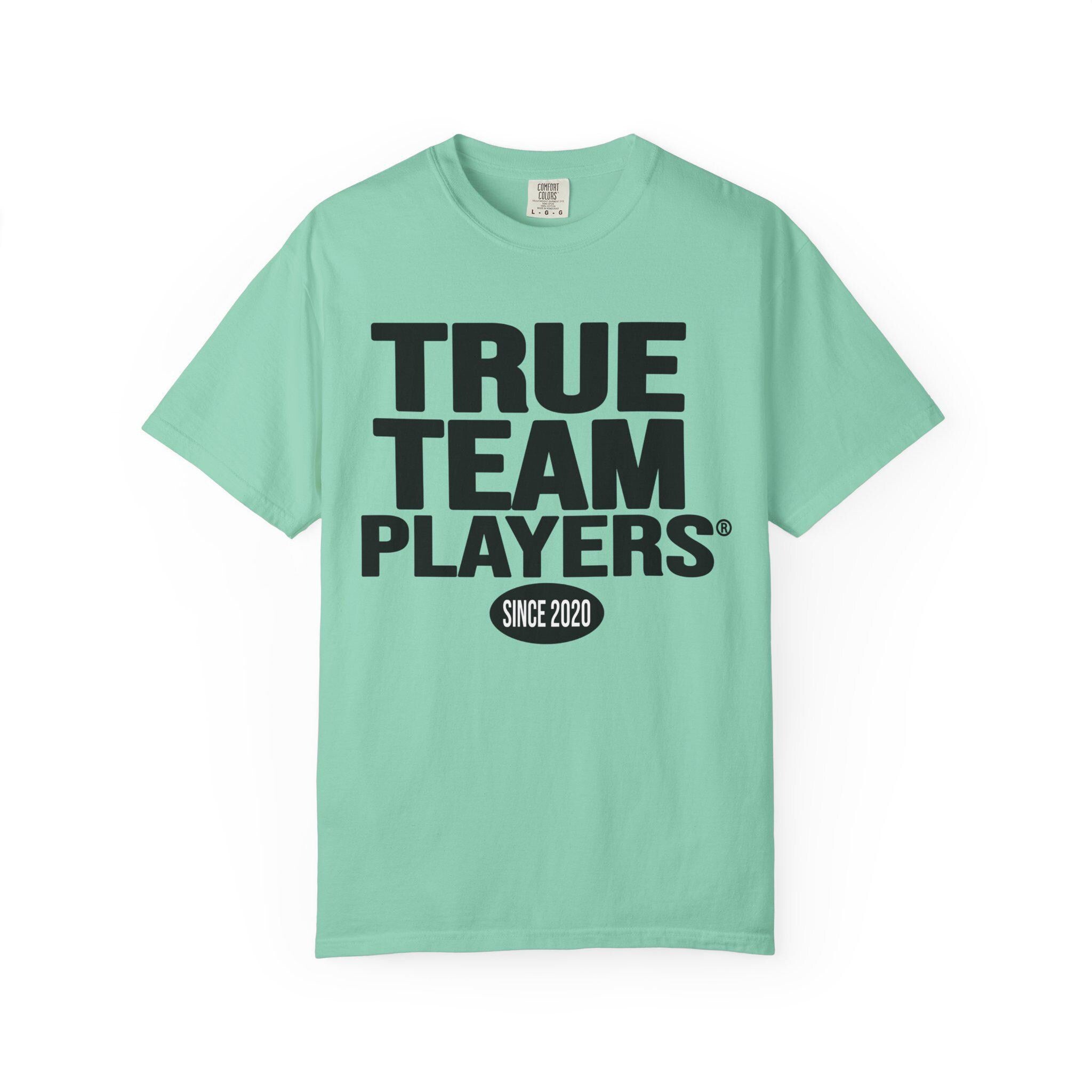 Unisex Summer Everyday Tee