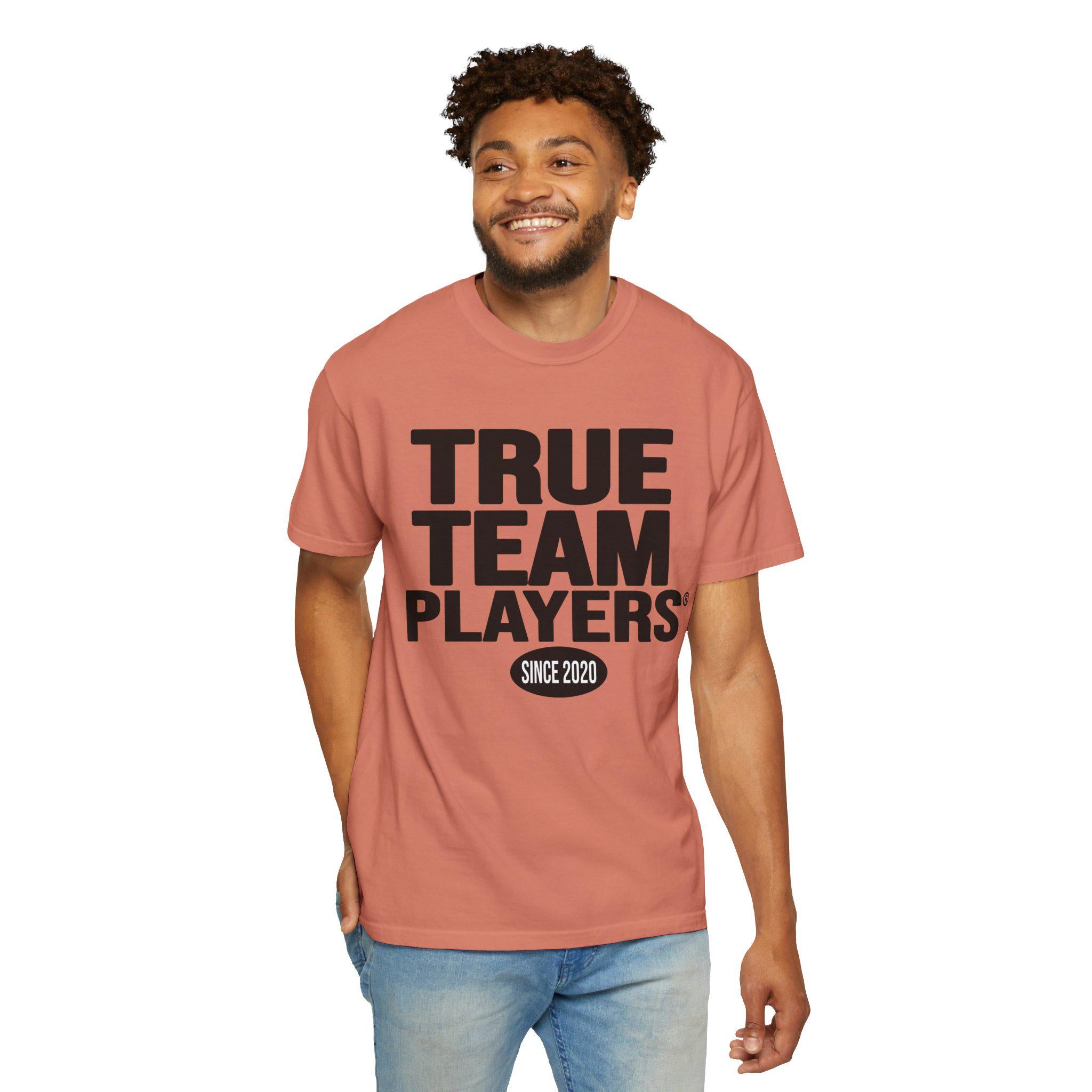 Unisex Summer Everyday Tee