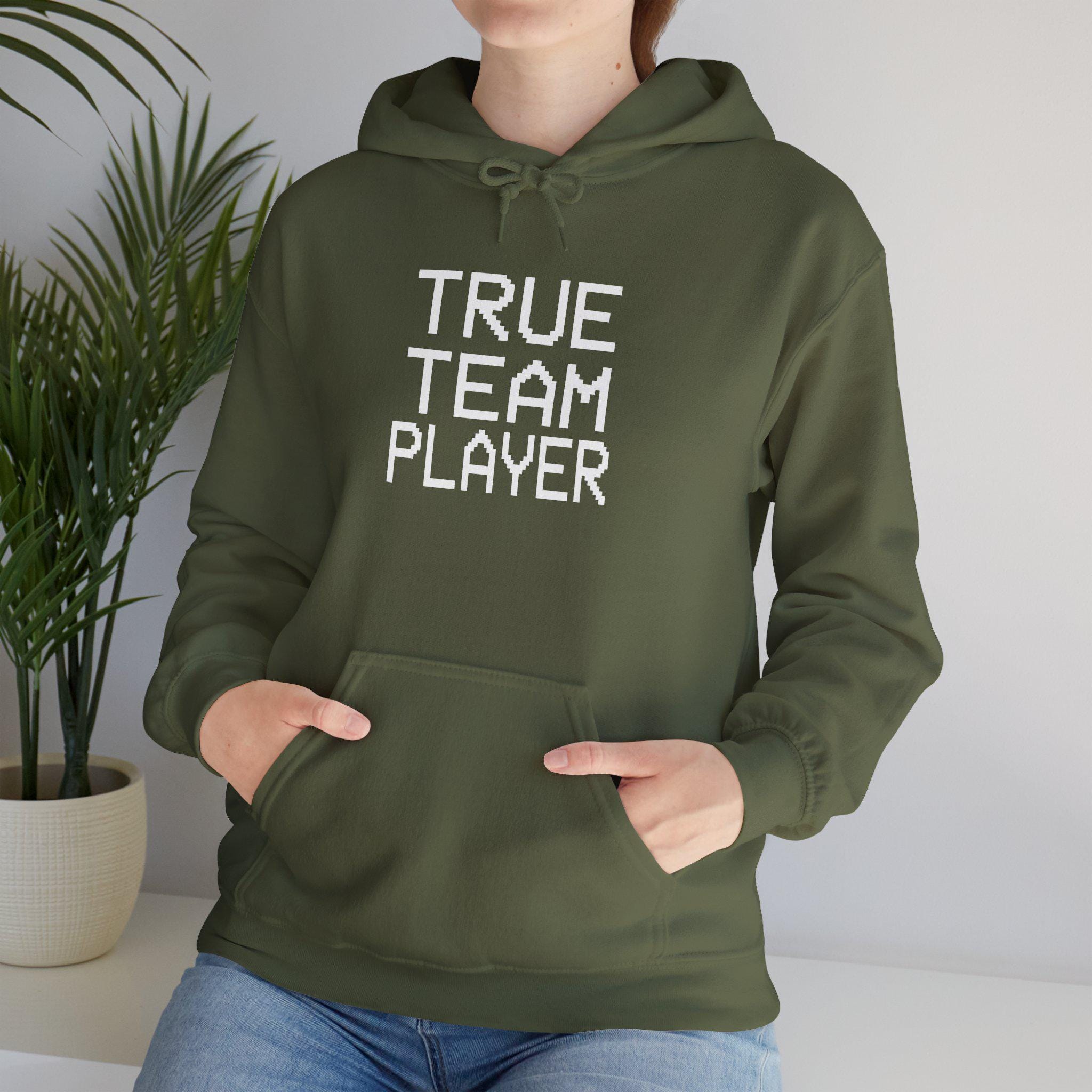 Gamer Cozy Unisex Hoodie