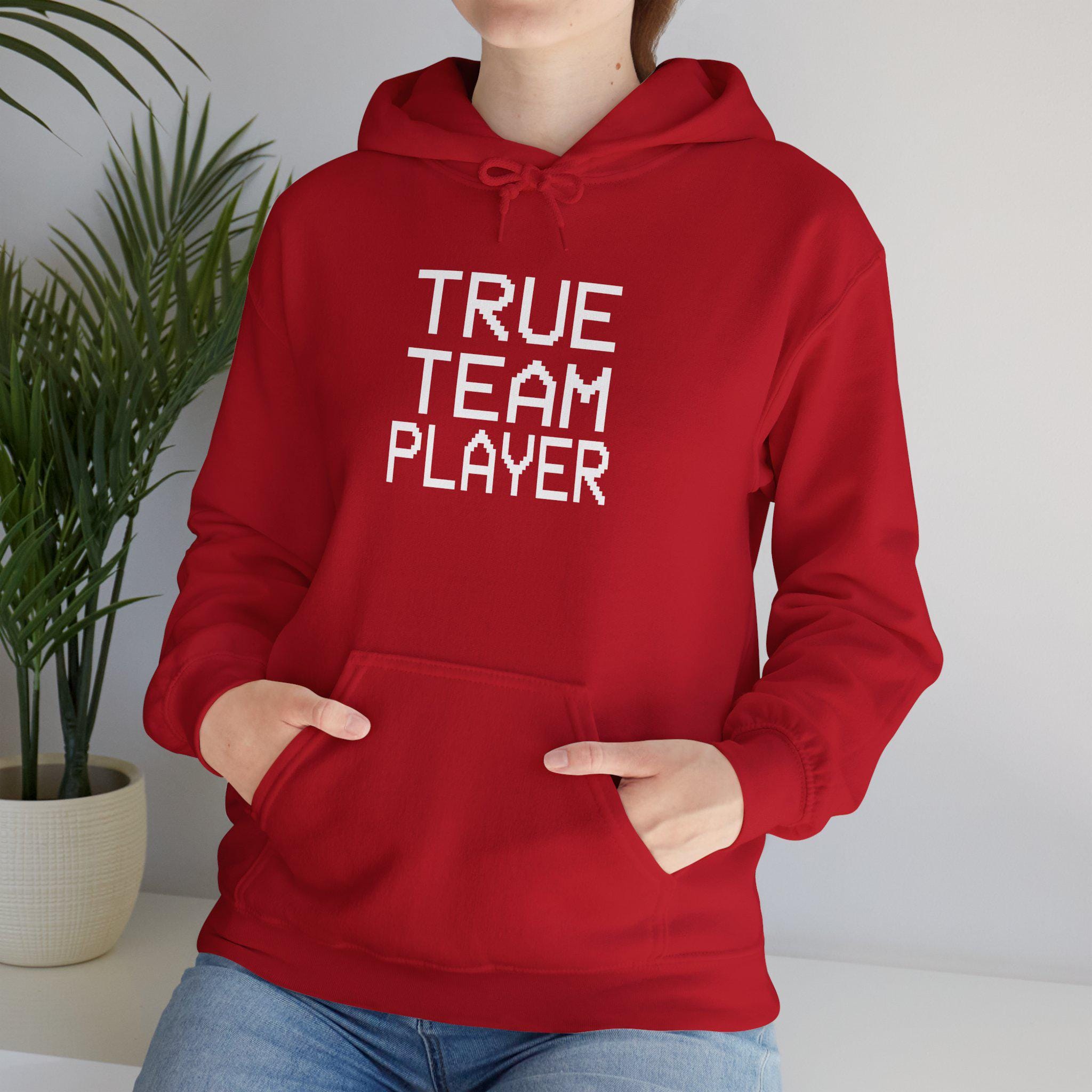 Gamer Cozy Unisex Hoodie