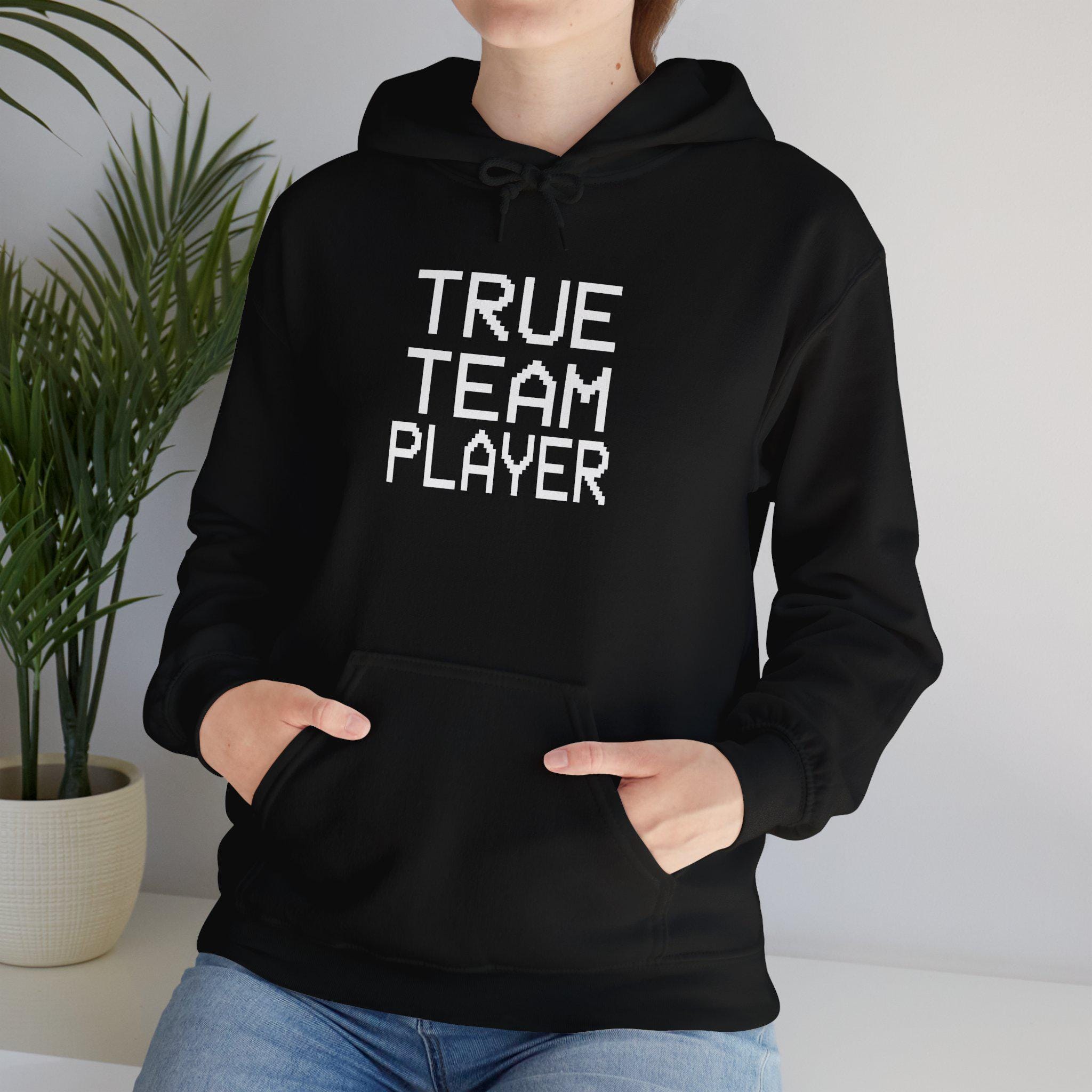 Gamer Cozy Unisex Hoodie