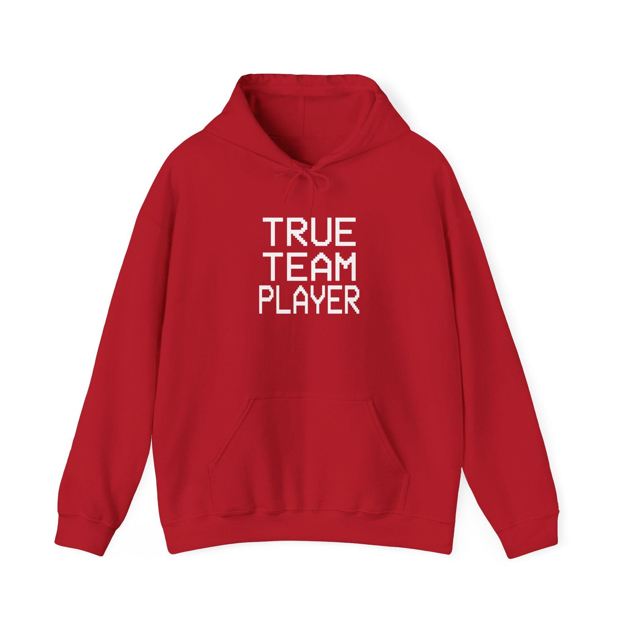 Gamer Cozy Unisex Hoodie