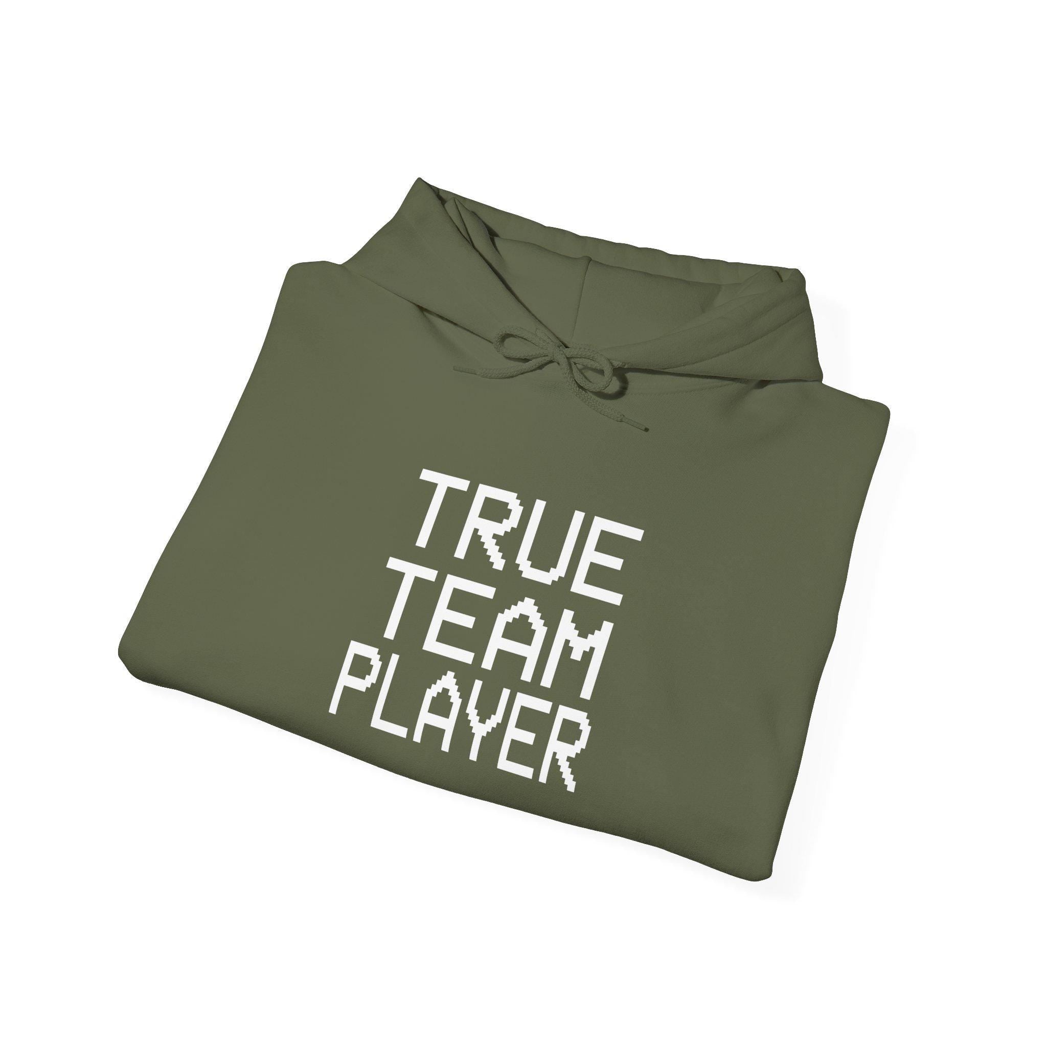 Gamer Cozy Unisex Hoodie