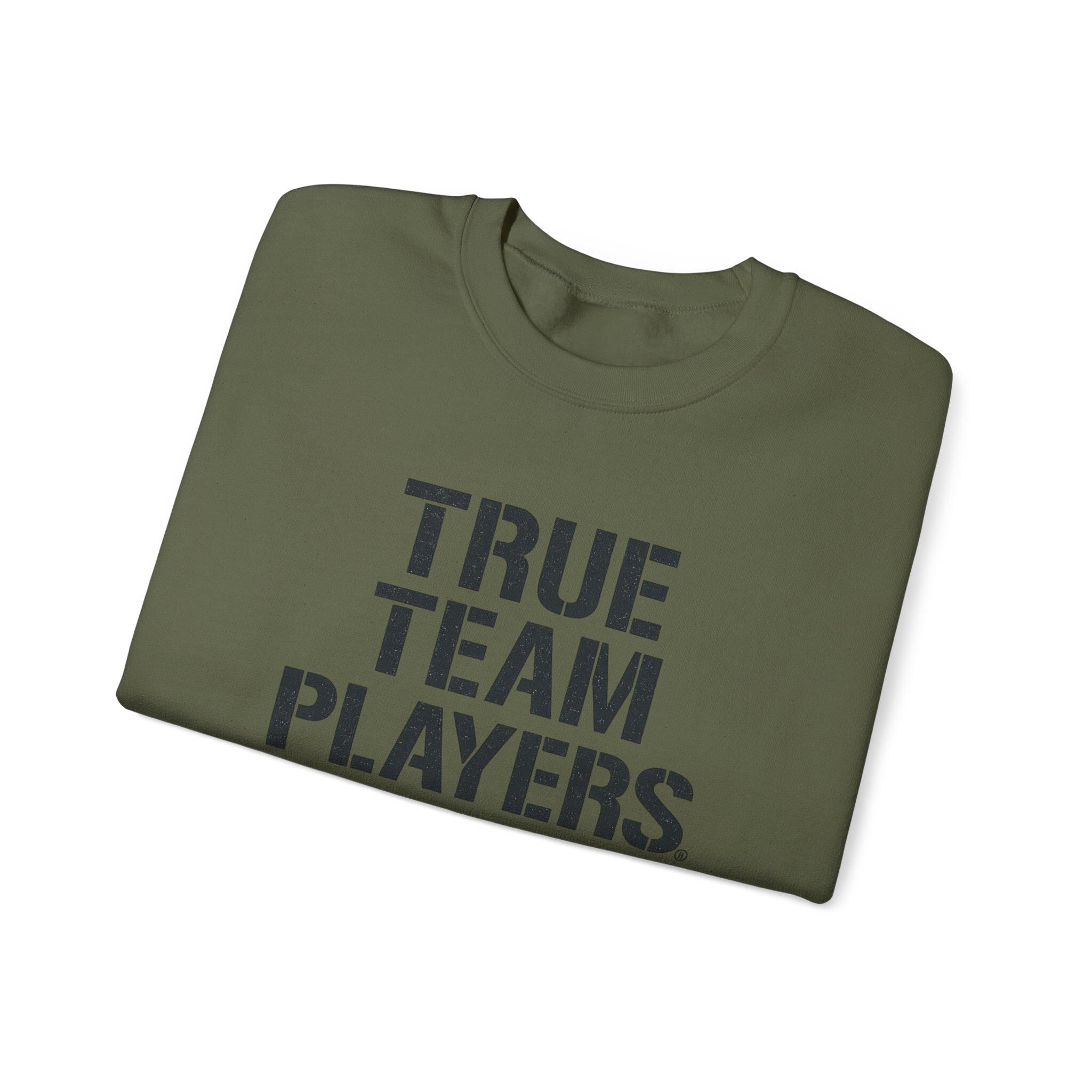Cozy Unisex Crewneck for Sports Enthusiasts