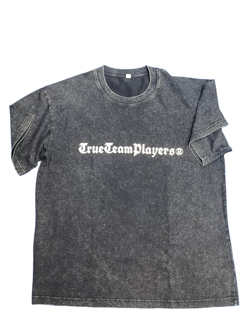 Leightweight Comfy loose fit short sleeve tshirt